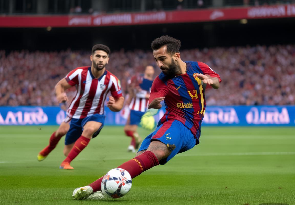 迪亚斯传射建功五大联赛领跑，进攻效率飙升关键比赛屡造杀机