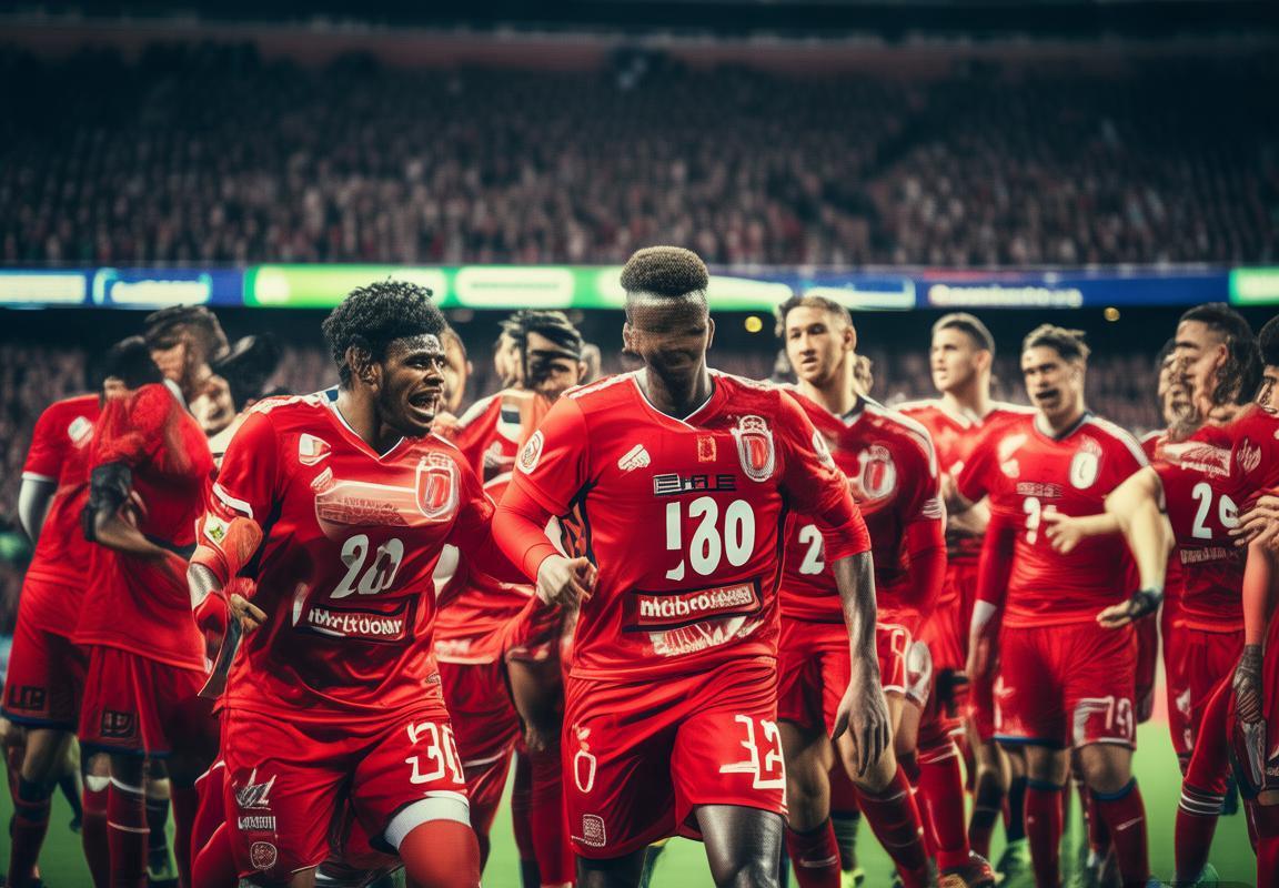 阿森纳欧冠3-1力克拜仁慕尼黑，豪取五连胜剑指双冠